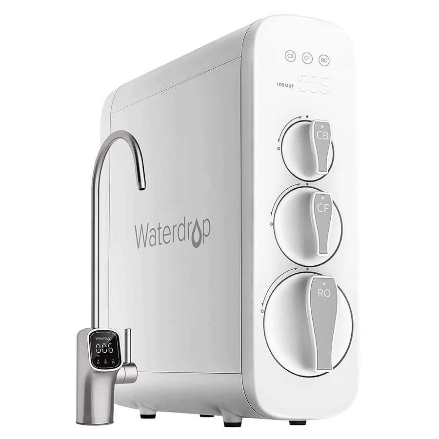 Think Water Store | Premium Water Filtration Systems & Accessories