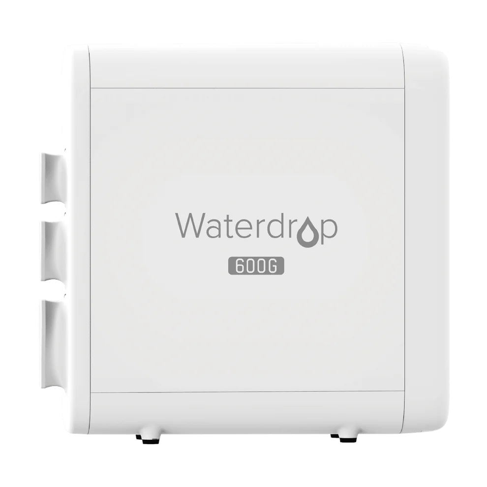Waterdrop G3P600 Remineralization RO System