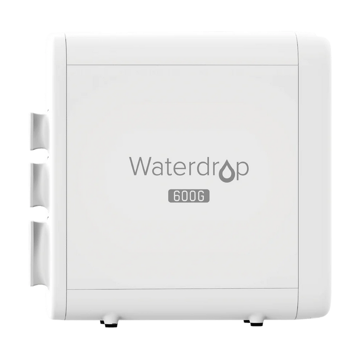 waterdrop g3p600 tankless reverse osmosis filter