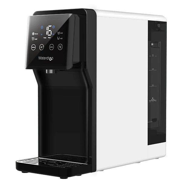 Think Countertop Think Water Store | Premium Water Filtration Systems & Accessories